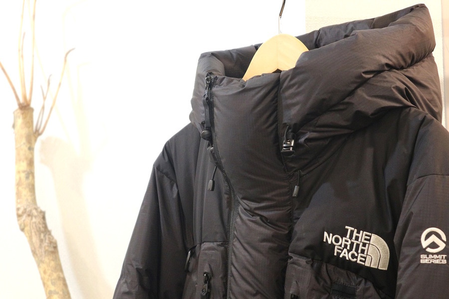 THE NORTH FACE/ザノースフェイス】のヒマラヤンパーカー が入荷しました！『古着買取トレファクスタイル亀戸1号店』[2020.12.26発行]｜トレファクスタイル亀戸1号店｜洋服・古着の買取と販売の専門店｜トレジャーファクトリー（トレファク）のファッションリユース