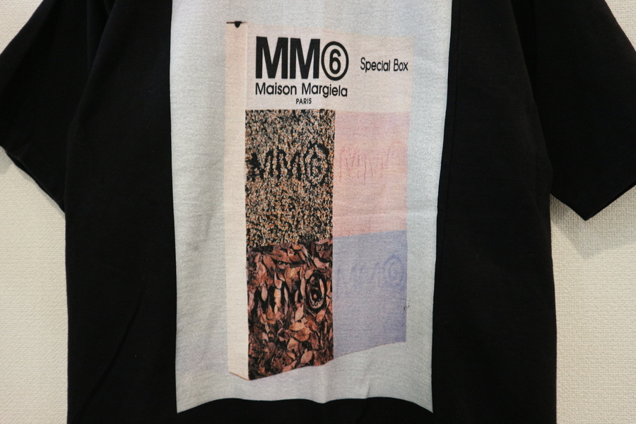 人気インポートブランド【MM6 Maison Margiela/エムエムシックス