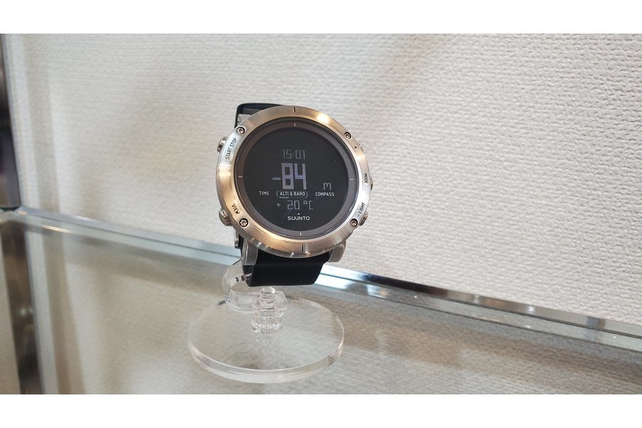 SUUNTOから希少な限定アイテムの入荷です...【トレファク