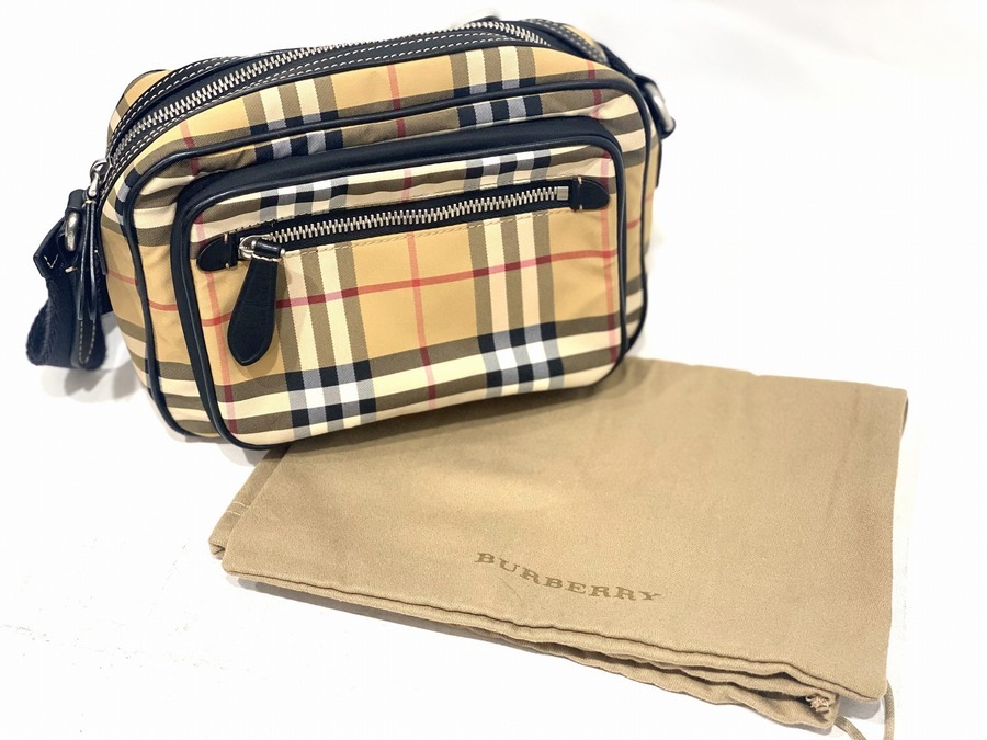 バーバリー（BURBERRY）の新入荷ブログ｜トレファクスタイル｜古着の