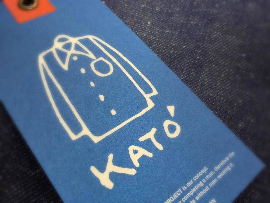 「kato`のカトー 」