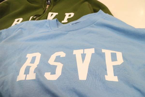 「三鷹のRSVP Gallery 」