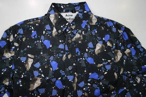 ACNE STUDIOS(アクネストゥディオズ)から人気商品が入荷♪[2015.07.06