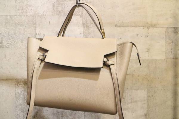 CELINE,CHANELより、ブランド代表アイテム入荷・・・[2017.05.26発行