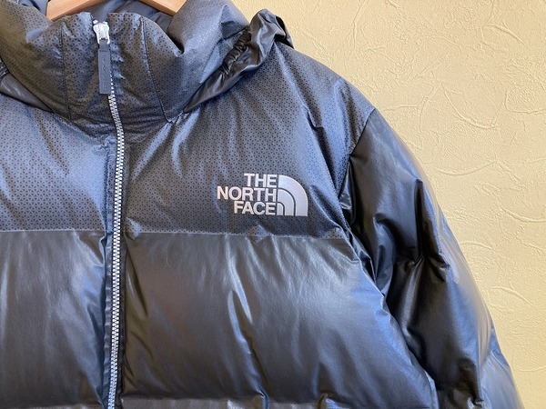 THE NORTH FACE/ノースフェイス】『GTX ヌプシジャケット』入荷