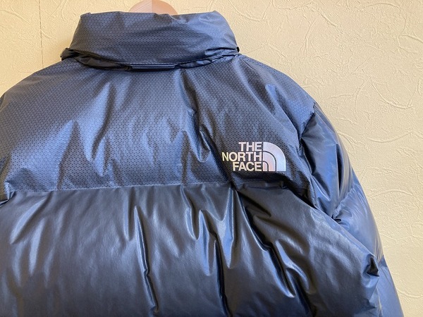 THE NORTH FACE/ノースフェイス】『GTX ヌプシジャケット』入荷