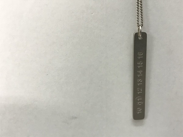 Maison Margiela/メゾンマルジェラ】より、No.11 アイテム  買取入荷しました。[2021.02.18発行]｜トレファクスタイル三鷹店｜洋服・古着の買取と販売の専門店｜トレジャーファクトリー（トレファク）のファッションリユース