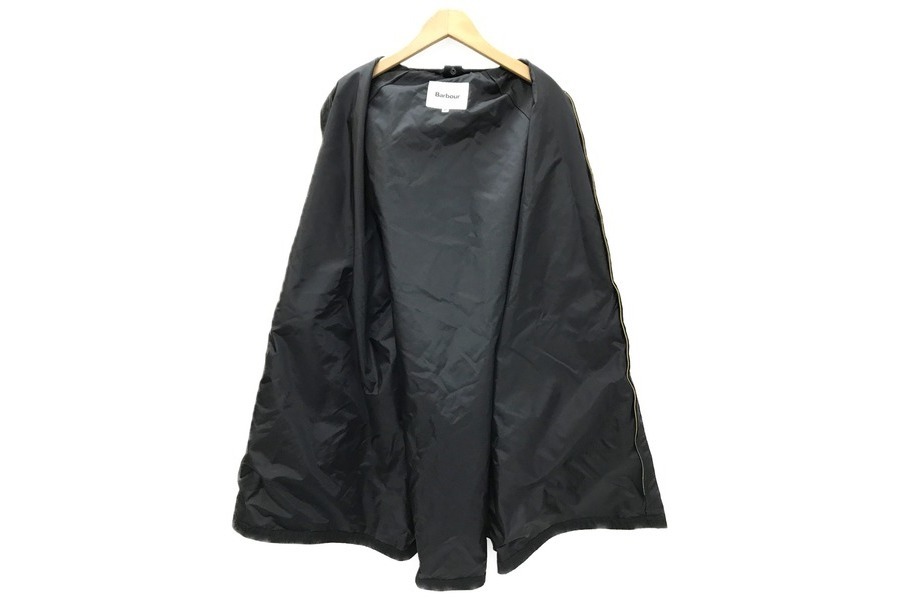 Babour/バブアー】BEAMS BOY別注 Balvenie Jacket バルヴェニー