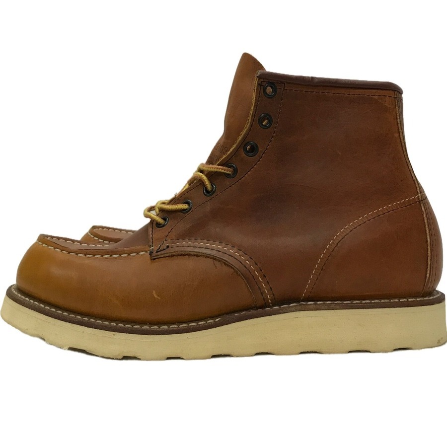 REDWING/レッドウィング】98年製 ヴィンテージアイリッシュセッター