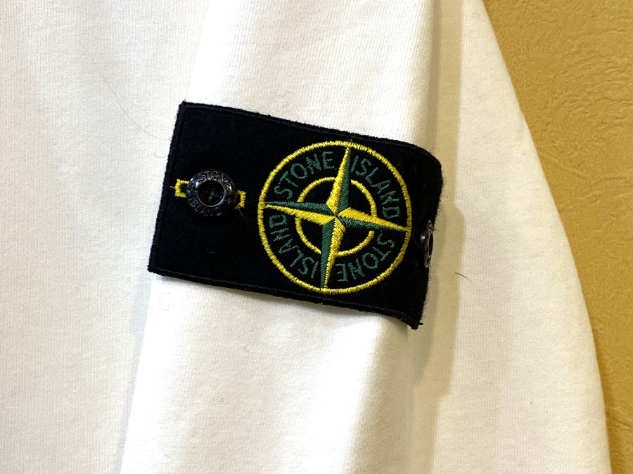 「インポートブランドのSTONE ISLAND 」