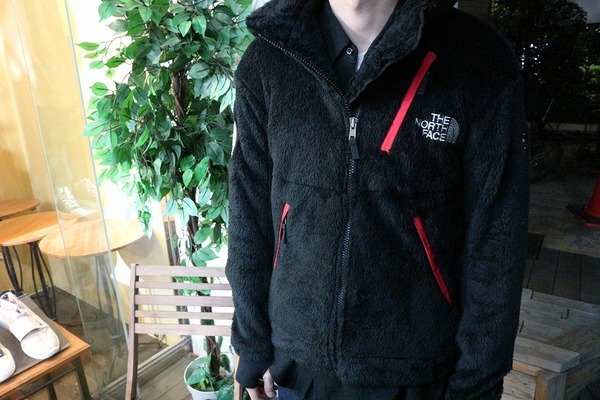 THE NORTH FACE/ザノースフェイス】よりANTARCTICA Versa Loft Jacket (NA61651)  が入荷致しました。[2020.04.01発行]｜トレファクスタイル三鷹店｜洋服・古着の買取と販売の専門店｜トレジャーファクトリー（トレファク）のファッションリユース