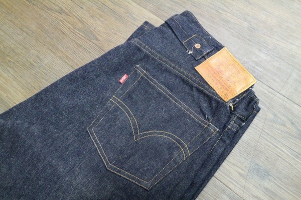 「アメカジブランドのLevi's 」