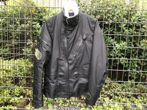 UNDERCOVER GORE-TEX ジャケット-