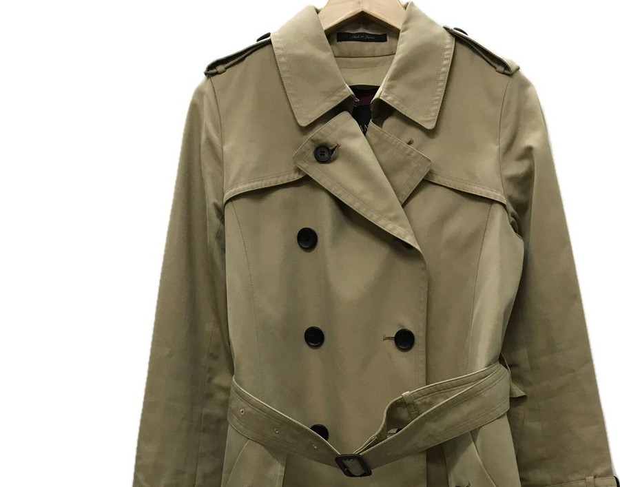 Sanyo hotsell 100nen coat