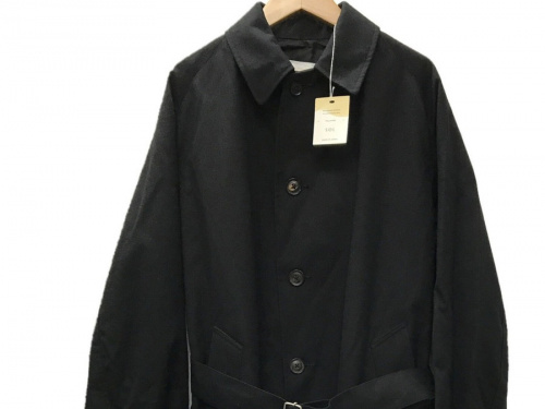 Phlannel/フランネル】より20AW Winter Motorcycle Coat を買取入荷致しました。[2021.10.07発行]｜トレファクスタイル三鷹店｜洋服・古着の買取と販売の専門店｜トレジャーファクトリー（トレファク）のファッションリユース