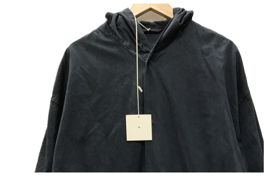 YOKO SAKAMOTO/ヨーコサカモト】から21AWの「WORK HOOD COAT 」を買取入荷致しました。[2021.10.09発行]｜トレファクスタイル三鷹店｜洋服・古着の買取と販売の専門店｜トレジャーファクトリー（トレファク）のファッションリユース