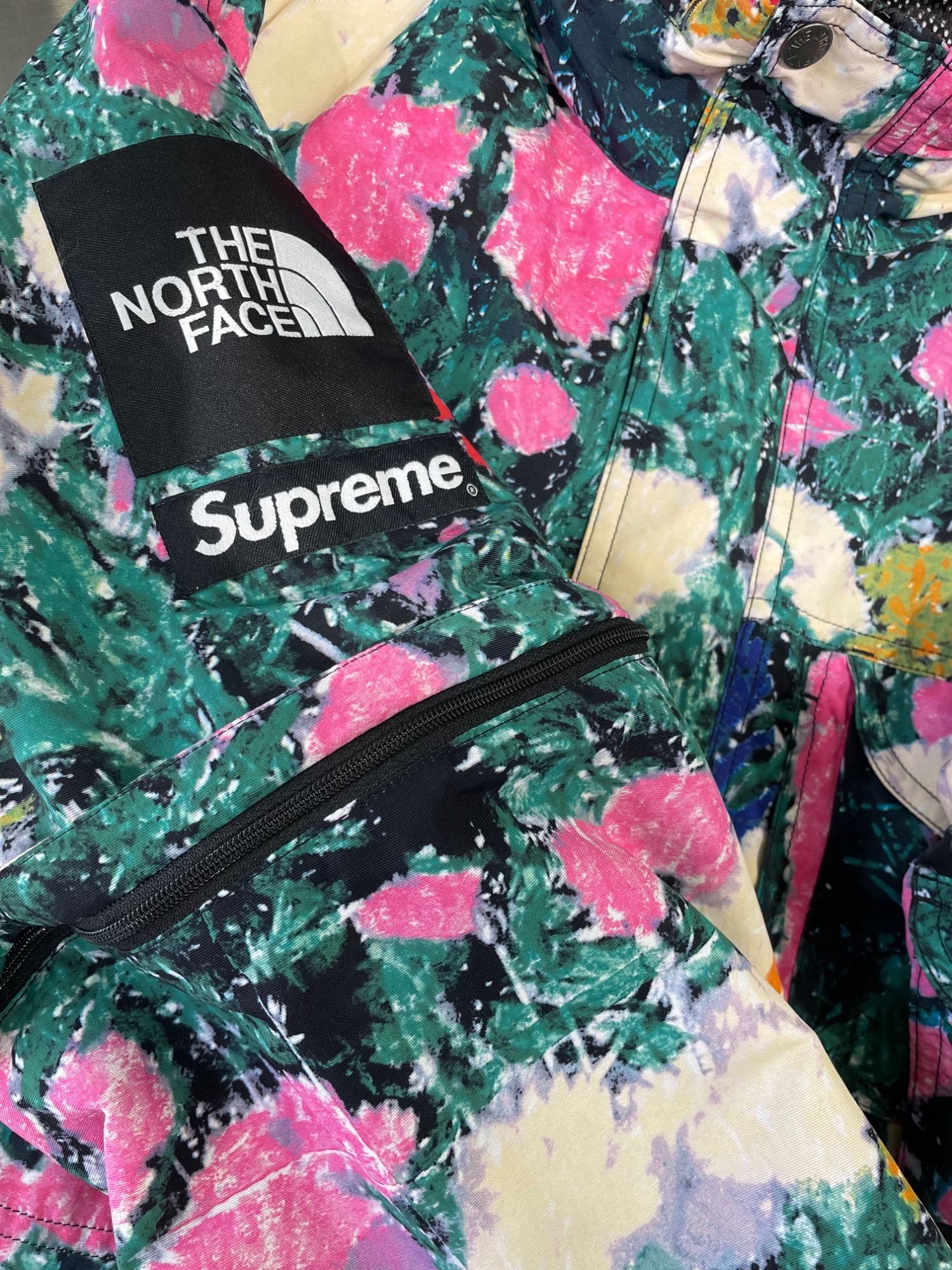 SUPREME×THE NORTH FACE /シュプリーム×ザ ノース フェイス】22SSの ...