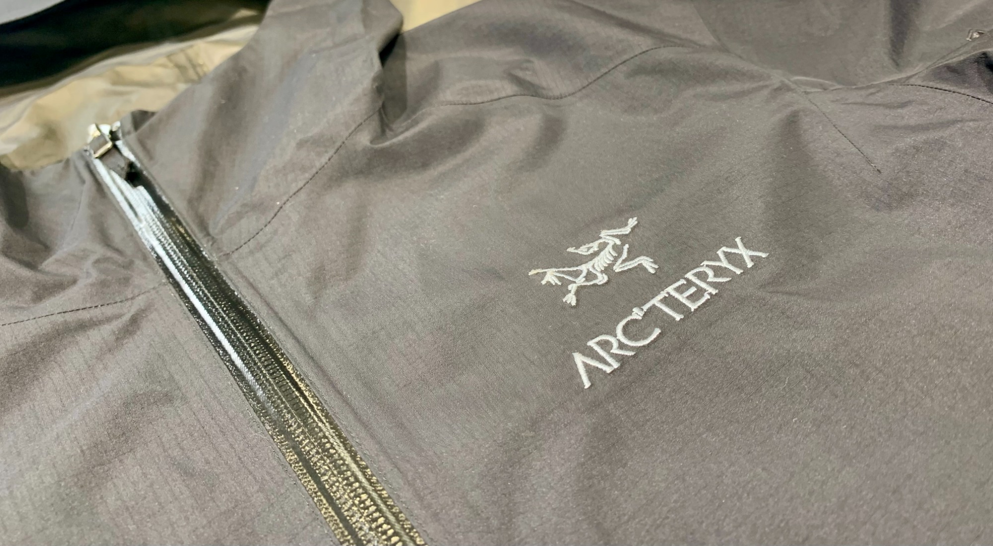 ARC'TERYX/アークテリクス】ZETA SL JACKET(ゼータ エスエル