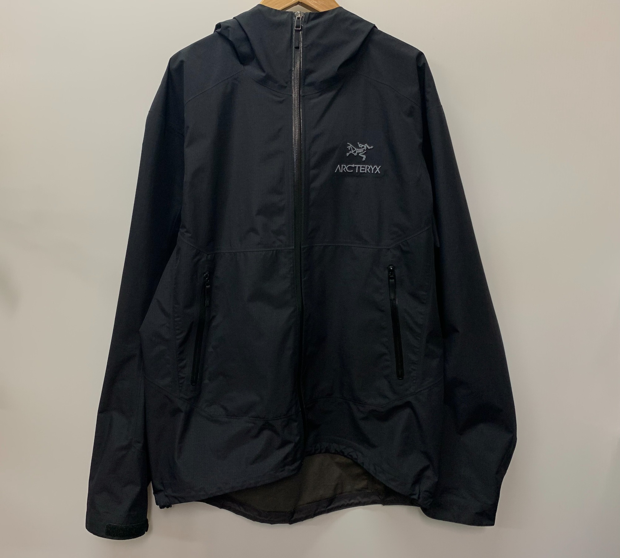 ARC'TERYX/アークテリクス】ZETA SL JACKET(ゼータ エスエル