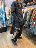 Yohji Yamamoto pour homme/ヨウジヤマモト プールオム】から「17AWプリントバルーン パンツ」が買取入荷致しました。[2023.10.04発行]｜トレファクスタイル三鷹店｜洋服・古着の買取と販売の専門店｜トレジャーファクトリー（トレファク）のファッションリユース