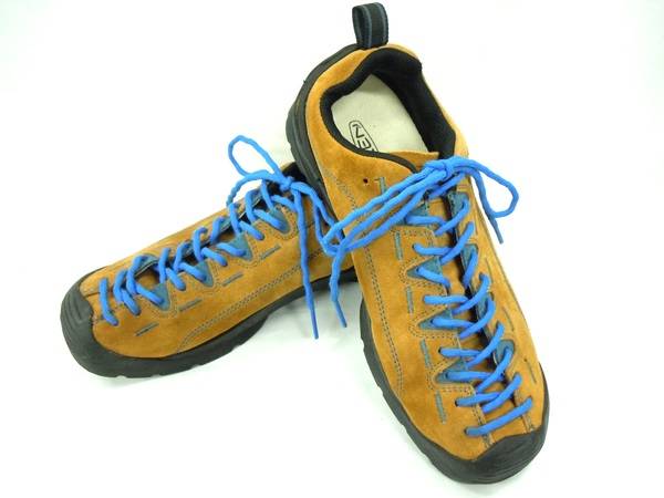 「アウトドア買取のKEEN 」