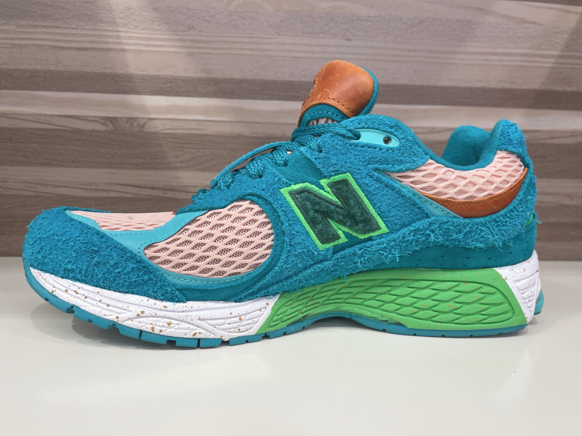 スタイル辻堂店】NEW BALANCE × SALEHE BEMBURYよりコラボアイテムをご