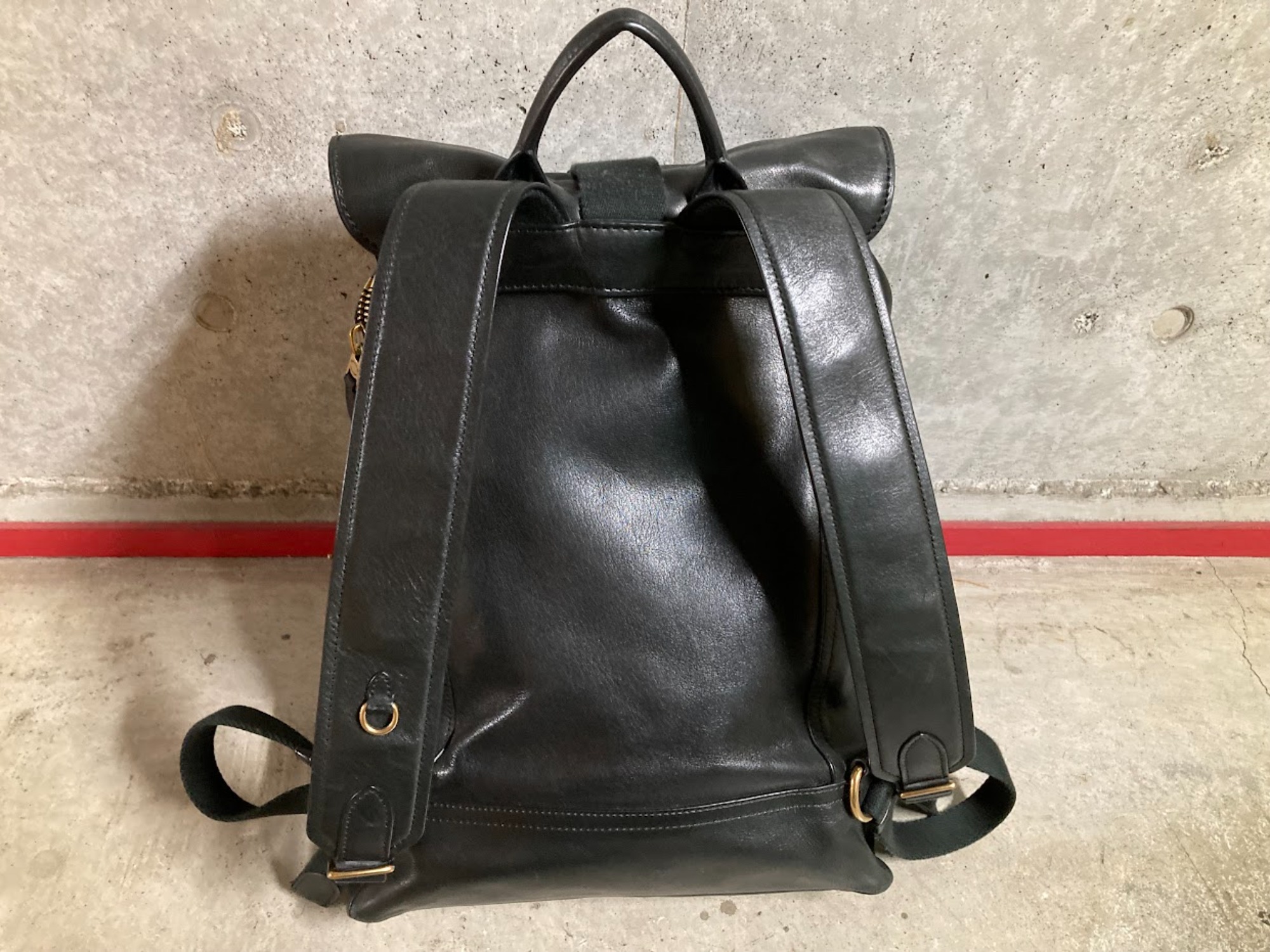 COACH/コーチ】ブリーカーバックパックを買取入荷致しました。[2023.08