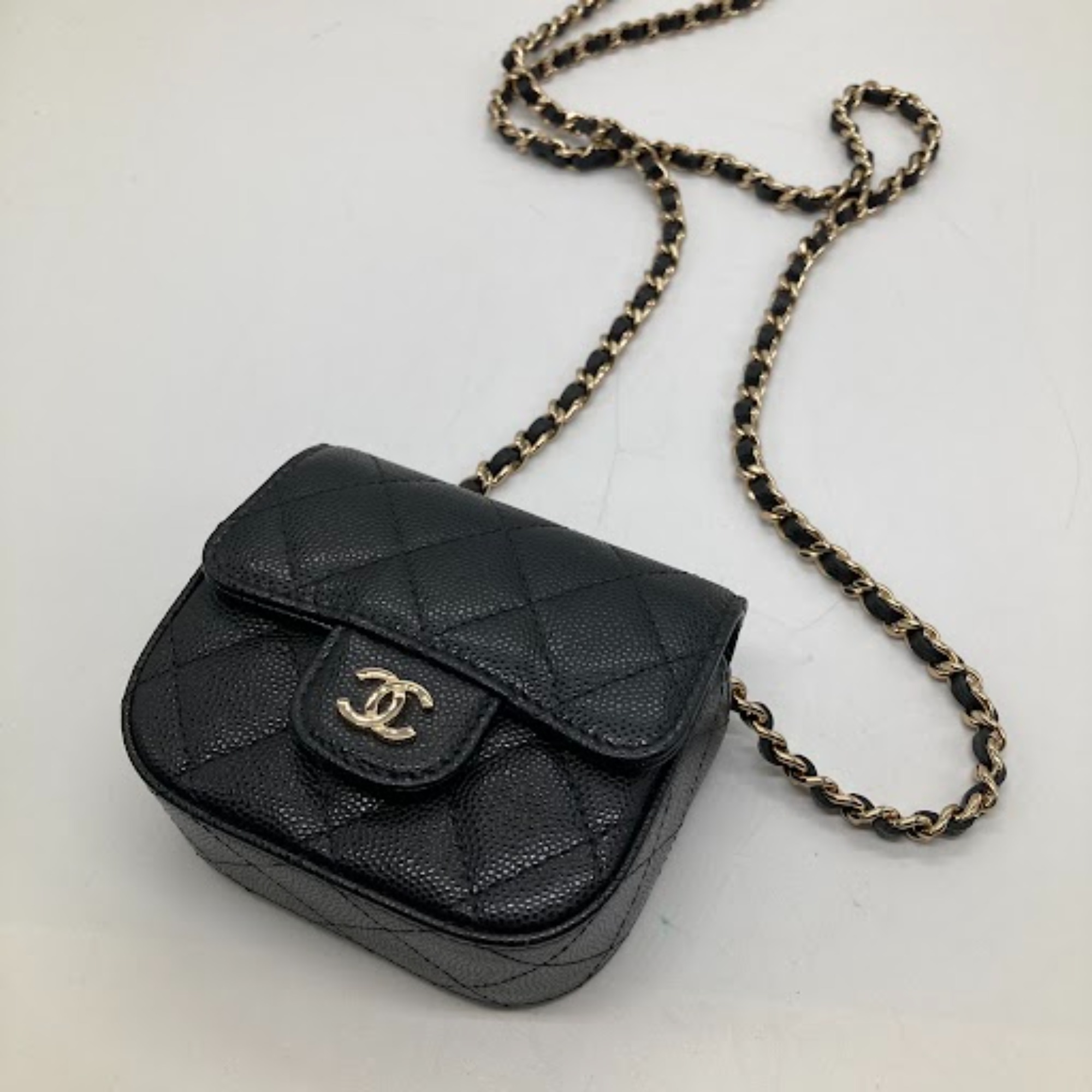 CHANEL/シャネル】ショルダーバックを買取入荷致しました。[2023.08.28