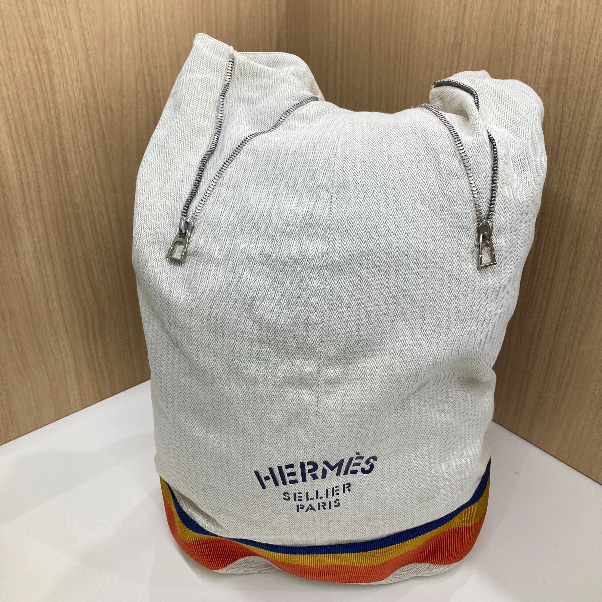 HERMES/エルメス】キャバリエを買取入荷致しました。[2023.10.14発行