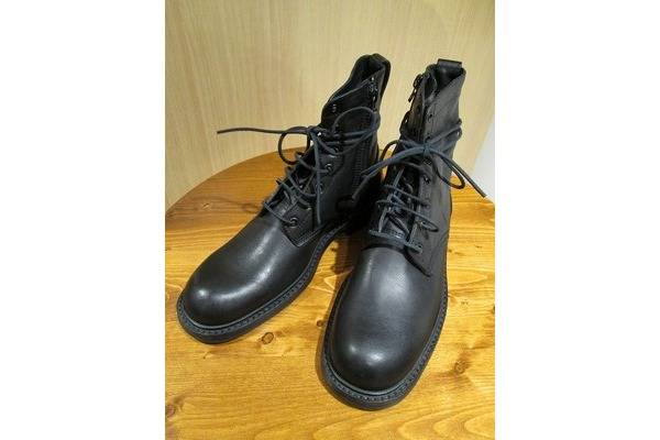 珠玉の逸品！SOPHNET × BUTTEROの7 HOLE BOOTSを入荷いたしました