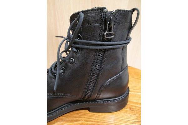 珠玉の逸品！SOPHNET × BUTTEROの7 HOLE BOOTSを入荷いたしました