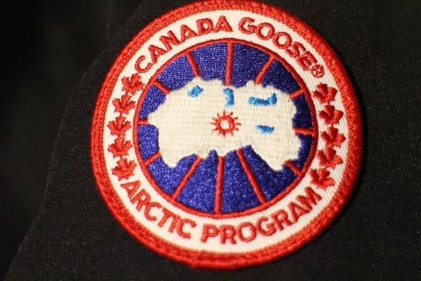 入荷速報】CANADA GOOSE(カナダグース)の【ジャスパー】・【フリー