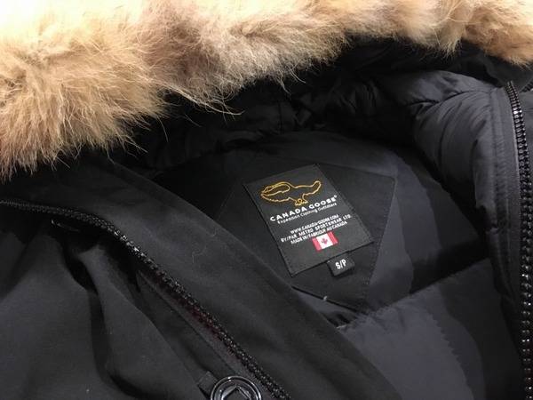 大本命のショートダウン】CANADA GOOSEよりCHILLIWACK BOMBER JACKETの