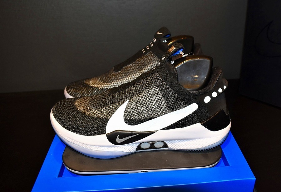 nike adapt bb shop