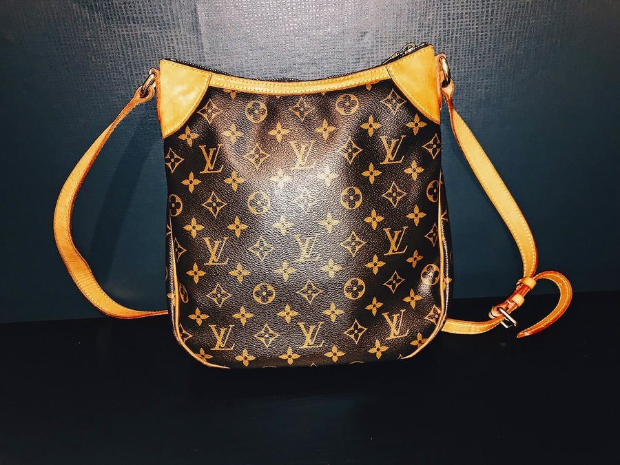 LOUIS VUITTON/ルイ ヴィトン】オデオンPM M56390 入荷情報  [2019.09.02発行]｜トレファクスタイル千葉店｜洋服・古着の買取と販売の専門店｜トレジャーファクトリー（トレファク）のファッションリユース