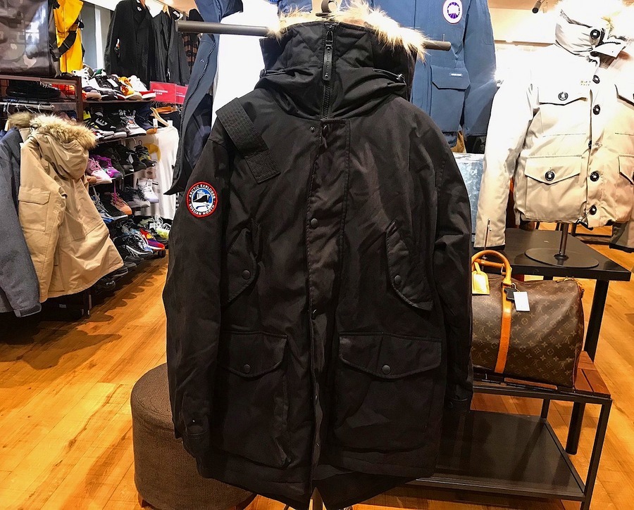 期間限定イベント』【ARCTIC EXPLORER/アークティックエクスプローラ