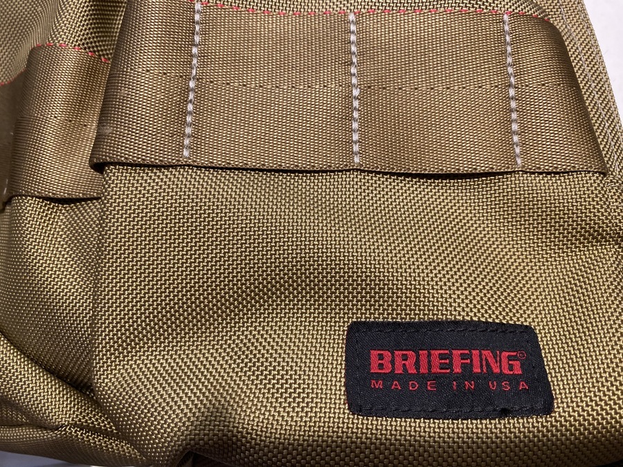 BRIEFING/ブリーフィング 】 ATTACK PACK PLUS 入荷情報[2020.04.21