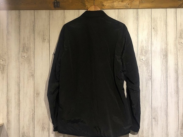 STONE ISLAND / ストーンアイランド】ナイロンメタルジャケット 入荷