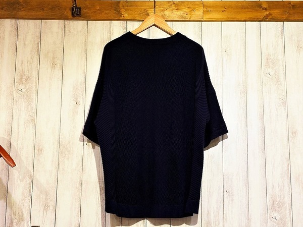 yashiki / ヤシキ】Kyokoku Knit（YSK-19SS-KN08）入荷情報[2020.06.15