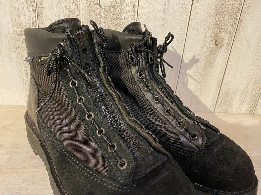 入荷予定 Danner × Pilgrim Surf Supply sushitai.com.mx