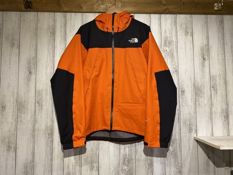 THE NORTH FACE - ザノースフェイス NP12314 FL DRIZZLE JACKET