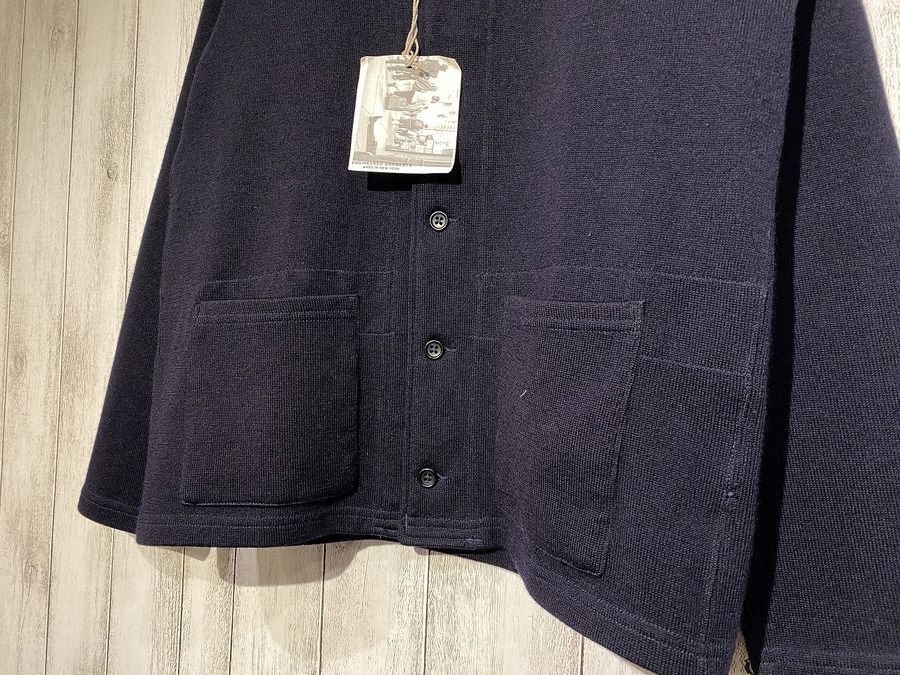 Engineered Garments / エンジニアードガーメンツ 】エルボーパッチ