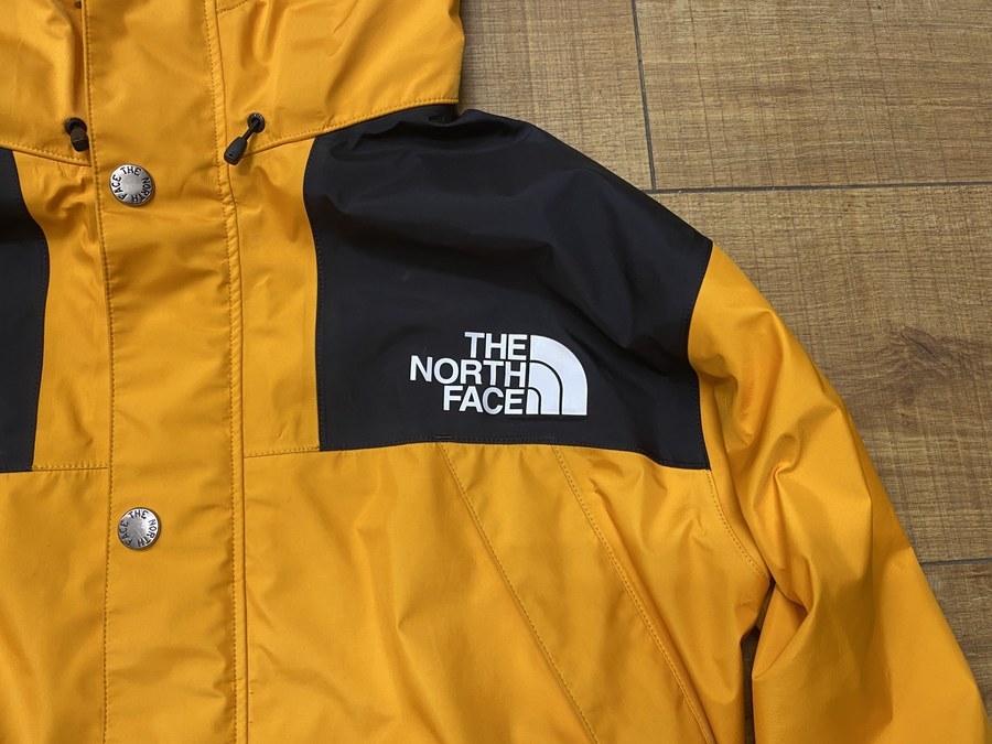 買取強化ブランド【THE NORTH FACE/ザノースフェイス】より（Mountain