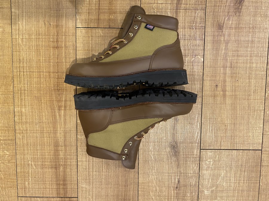 買取強化ブランド【Danner / ダナー】より（DANNER LIGHT GORE-TEX