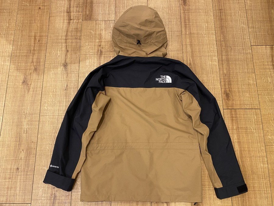 買取強化ブランド【THE NORTH FACE/ザ ノース フェイス】より