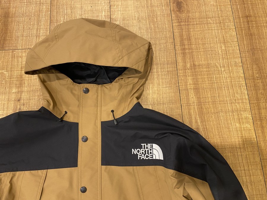 買取強化ブランド【THE NORTH FACE/ザ ノース フェイス】より