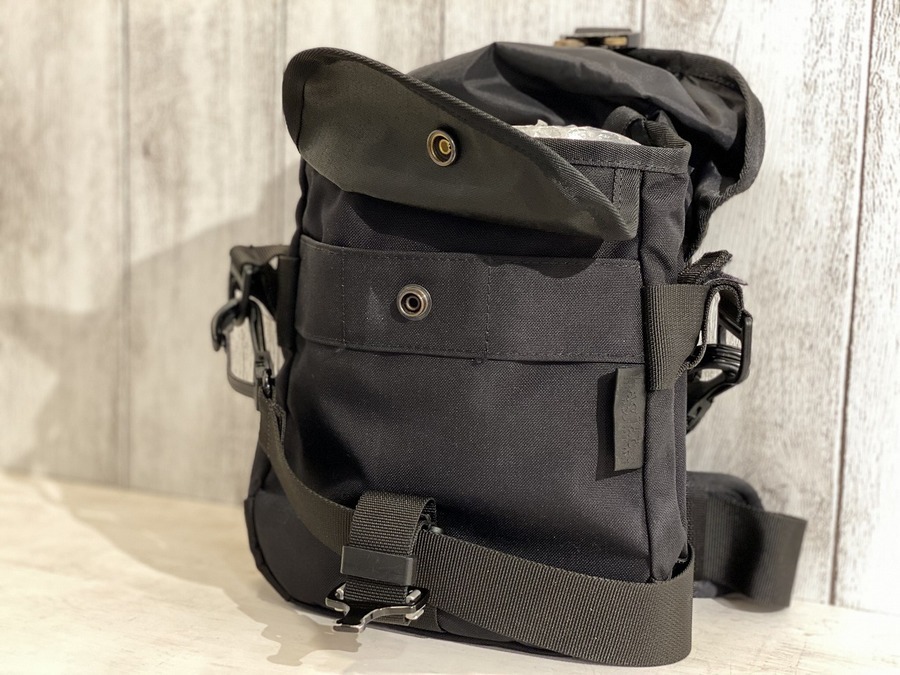 買取強化ブランドBAGJACK / バッグジャックよりHNTR PACKが買取入荷