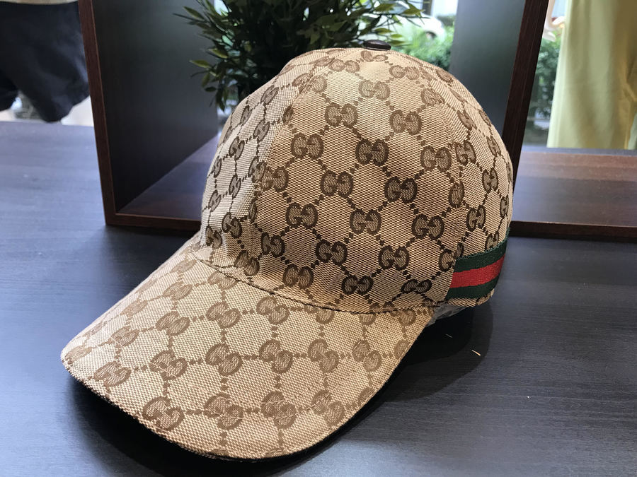 たらお Gucci - GUCCI キャップ 定番アイテムの通販 by ◇SHOP M&U