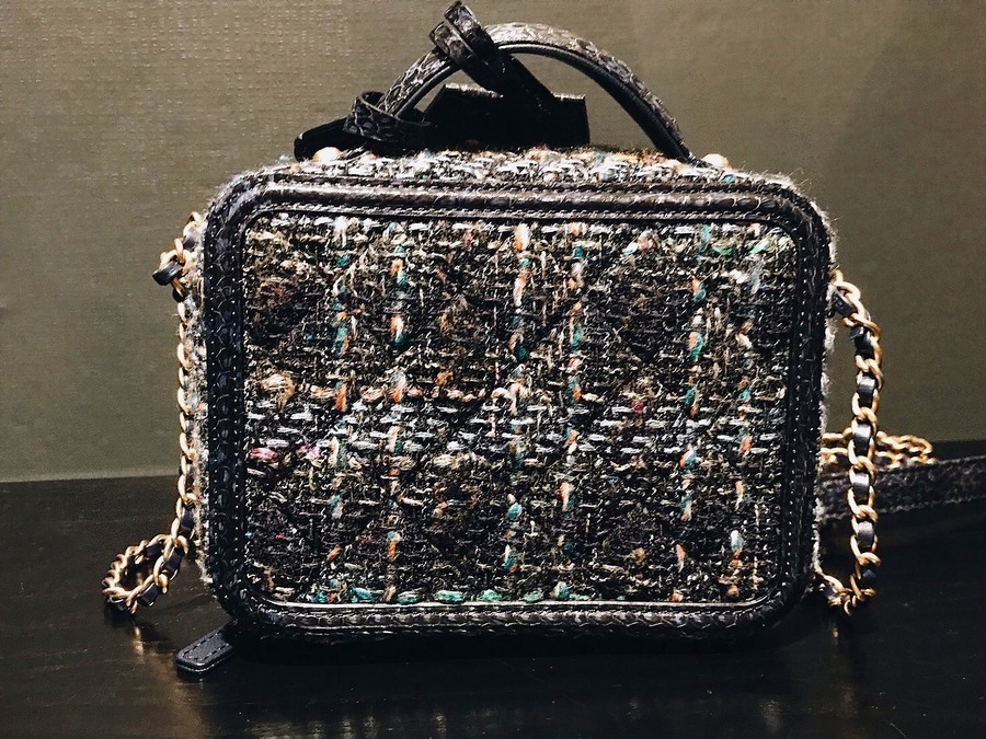 CHANEL - 美品 CHANEL シャネル ショートブーツ ココマーク ハラコ