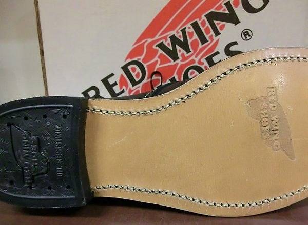 トレファク調布店【REDWING】100周年記念限定レース アップブーツが美品にて入荷致しました！！[2012.12.13発行]｜トレファクスタイル調布店｜洋服・古着の買取と販売の専門店｜トレジャーファクトリー（トレファク）のファッションリユース